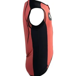 Clearance Protection dorsale Ichi Junior Rose Terre Dorsale
