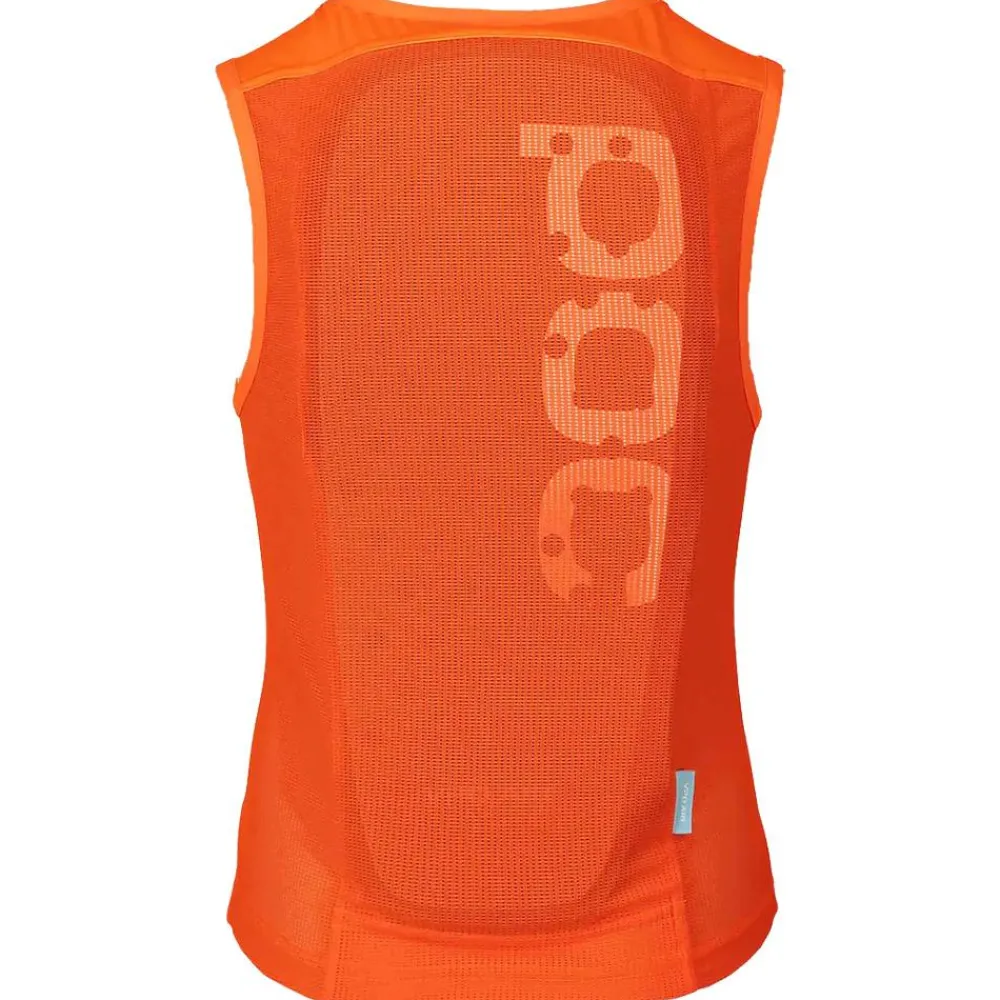 Outlet Protection dorsale ito Vpd Air Vest Fluorescent Orange Dorsale