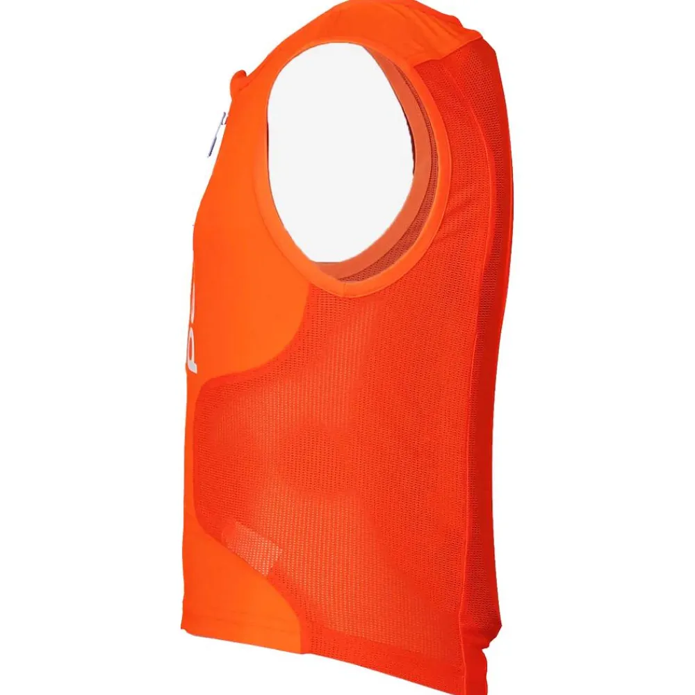 Outlet Protection dorsale ito Vpd Air Vest Fluorescent Orange Dorsale
