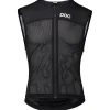 Dorsale<Poc Protection dorsale Spine Vpd Air Vest Uranium Black