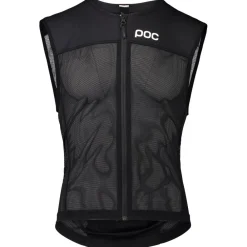 Dorsale<Poc Protection dorsale Spine Vpd Air Vest Uranium Black