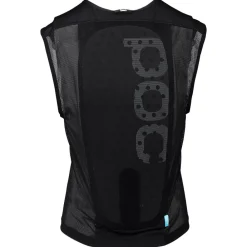 Dorsale<Poc Protection dorsale Spine Vpd Air Vest Uranium Black
