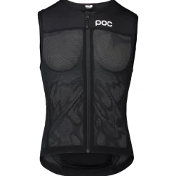 Sale Protection dorsale Women's Spine Vpd Air Vest Uranium Black Dorsale