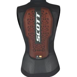 Dorsale<Scott Protection dorsale Sco Airflex W's Light Vest Pro Tectorblack