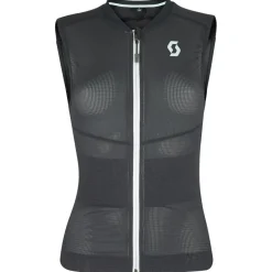 Dorsale<Scott Protection dorsale Sco Airflex W's Light Vest Pro Tectorblack
