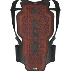 New Protection dorsale Airflex Pro Back Protector Black Dorsale