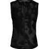 Outlet Protection dorsale Airflex Junior Vest Protector Camo Black Dorsale