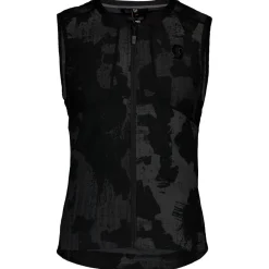 Outlet Protection dorsale Airflex Junior Vest Protector Camo Black Dorsale
