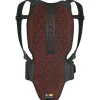 Discount Protection dorsale Airflex Black Dorsale