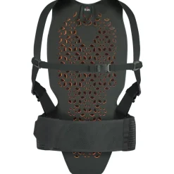 Discount Protection dorsale Airflex Black Dorsale