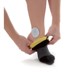 Hot Protection Pied Protection Malleoles Protection