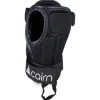 Poignet<Cairn Protection Poignet Progrip Black