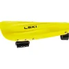 Racing<Leki Protection racing Forearm Protector Neon Yellow