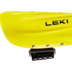 Racing<Leki Protection racing Forearm Protector Neon Yellow