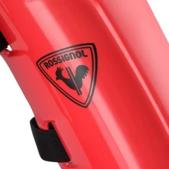 Racing<Rossignol Protection racing Hero Leg Protection Sr Red