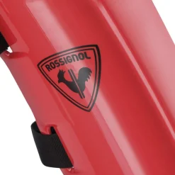 Racing<Rossignol Protection racing Hero Leg Protection Sr Red