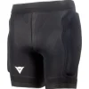 Short<Dainese Protection short Hybrid Short Man Black