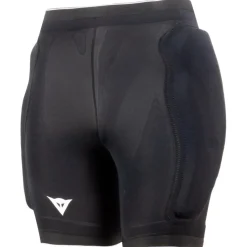 New Protection short Scarabeo Hybrid Short Black Short