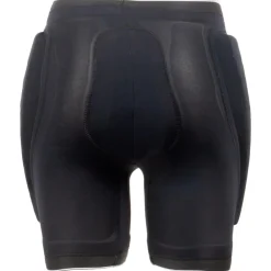 New Protection short Scarabeo Hybrid Short Black Short