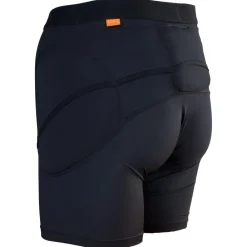 Short<L'Armure Française Protection short Kalos R-Noir