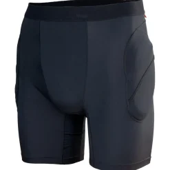 Short<L'Armure Française Protection short Kalos R-Noir