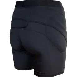 Short<L'Armure Française Protection short Kalos R-Noir