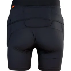 Short<L'Armure Française Protection short Kalos R-Noir