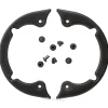 Hot Protection Spatule Freeride Outillage