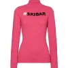 Sweat - Pull - Poncho<Duvillard Pull Perra Very Pink