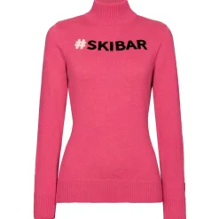 Sweat - Pull - Poncho<Duvillard Pull Perra Very Pink