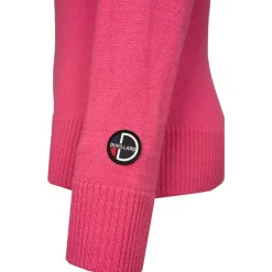 Sweat - Pull - Poncho<Duvillard Pull Perra Very Pink
