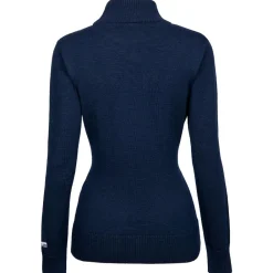 Outlet Pull Priya Midnight Sweat - Pull - Poncho