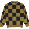 New Pull Alexandre Kaki Sweat - Pull - Poncho