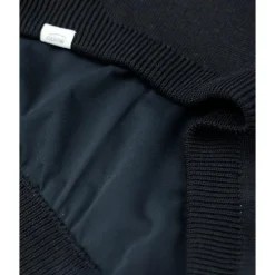 Online Pull Pohosnow Jumpers Noir Homme Veste De Ski Homme|Sweat - Pull - Poncho