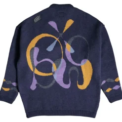 Best Pull Skolpen Jumpers Dusk Sweat - Pull - Poncho