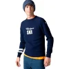 Sweat - Pull - Poncho<Rossignol Pull Signature Knit Dark Navy