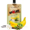 Hot Purée Compotes Energétiques Bio 90g Banane - Kiwi - Vanille Entrainement|Compote Énergétique