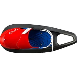 Raquettes À Neige<Evvo Raquette Snowshoe Pro Rouge
