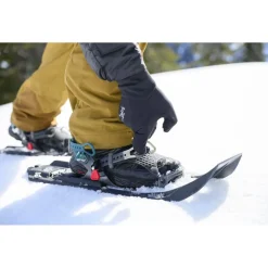 Raquettes À Neige<MSR Raquette Evo Explore Men Charcoal