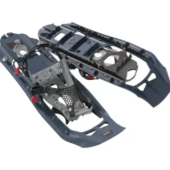 Raquette Evo Trail 22 Midnight Raquettes À Neige