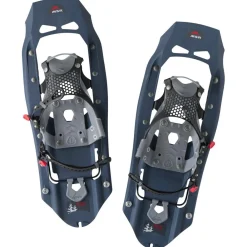 Raquette Evo Trail 22 Midnight Raquettes À Neige