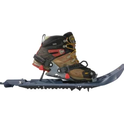 Raquette Evo Trail 22 Midnight Raquettes À Neige