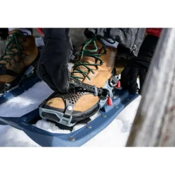 Raquette Evo Trail 22 Midnight Raquettes À Neige