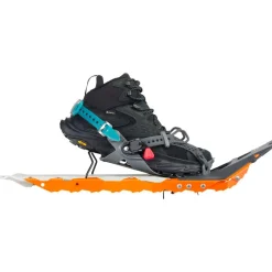 Clearance Raquette Revo Explore Men Blaze Orange Raquettes À Neige