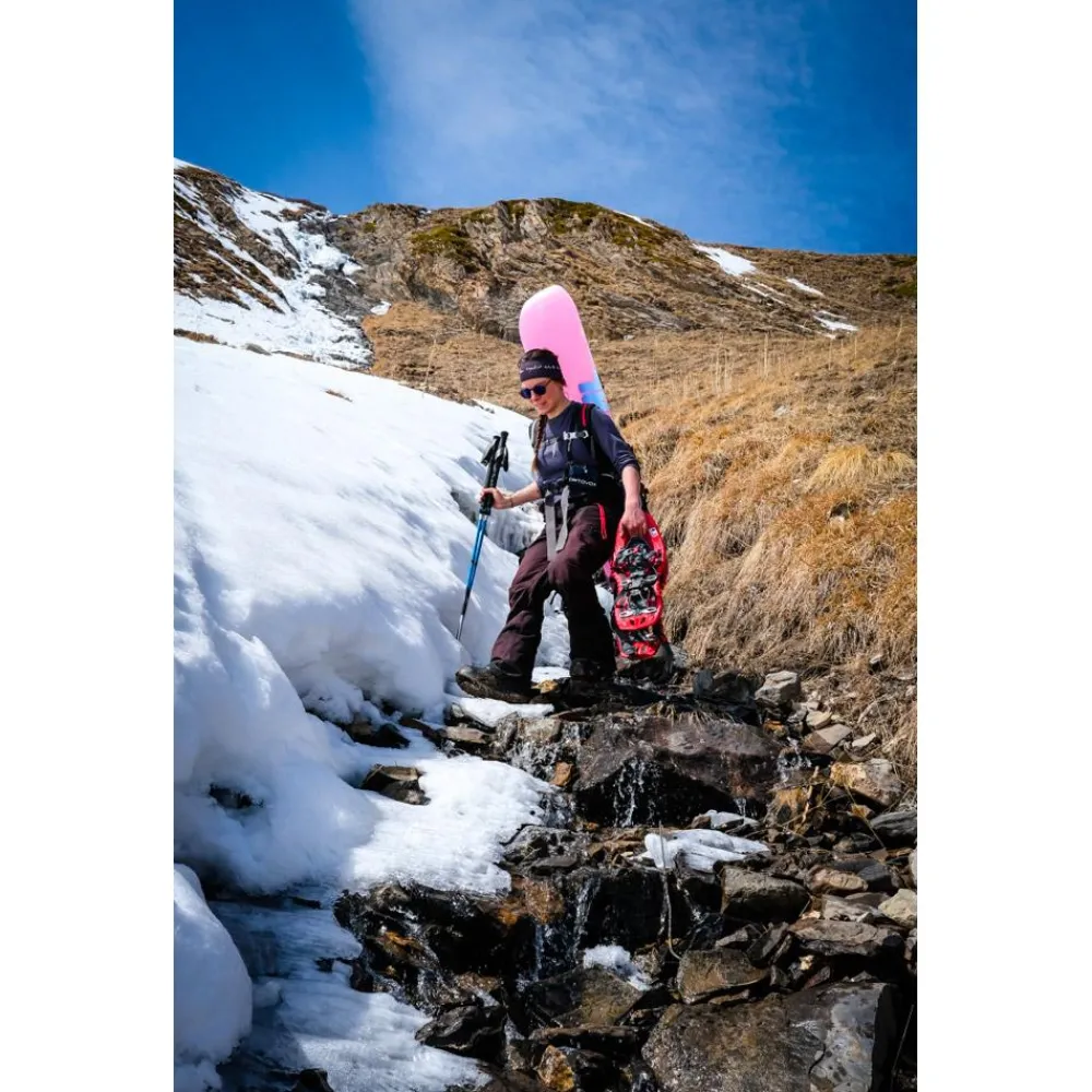 Raquettes À Neige<TSL Raquette Symbioz Hyperflex Elite Ruby