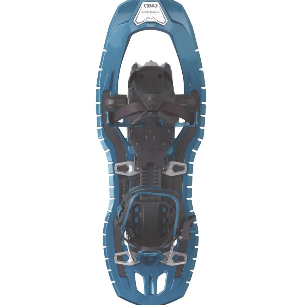 Raquette Symbioz Hyperflex Access Celestial Raquettes À Neige