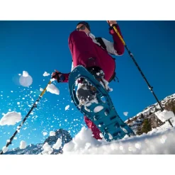Raquette Symbioz Hyperflex Access Celestial Raquettes À Neige