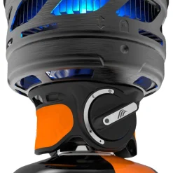 Hot Réchaud Flash Carbon Réchaud