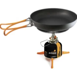 Réchaud<Jetboil Réchaud Mighty Mo