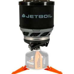 Discount Réchaud Minimo Carbon Réchaud